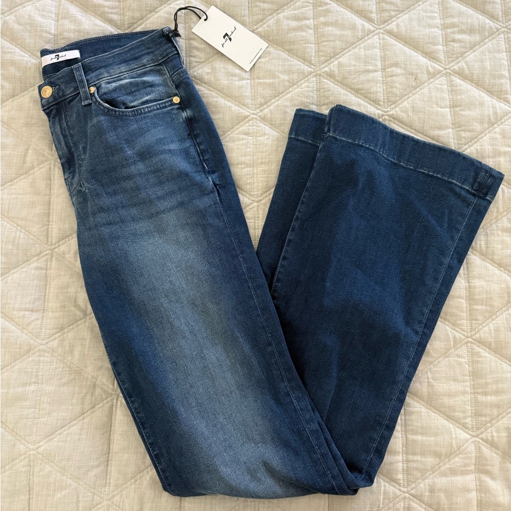 7 For All Mankind Dojo